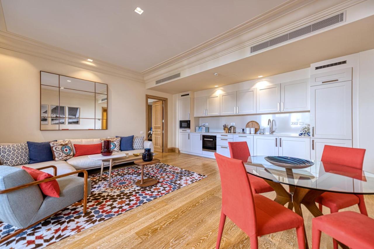 Porto Montenegro Residences Tivat Zewnętrze zdjęcie