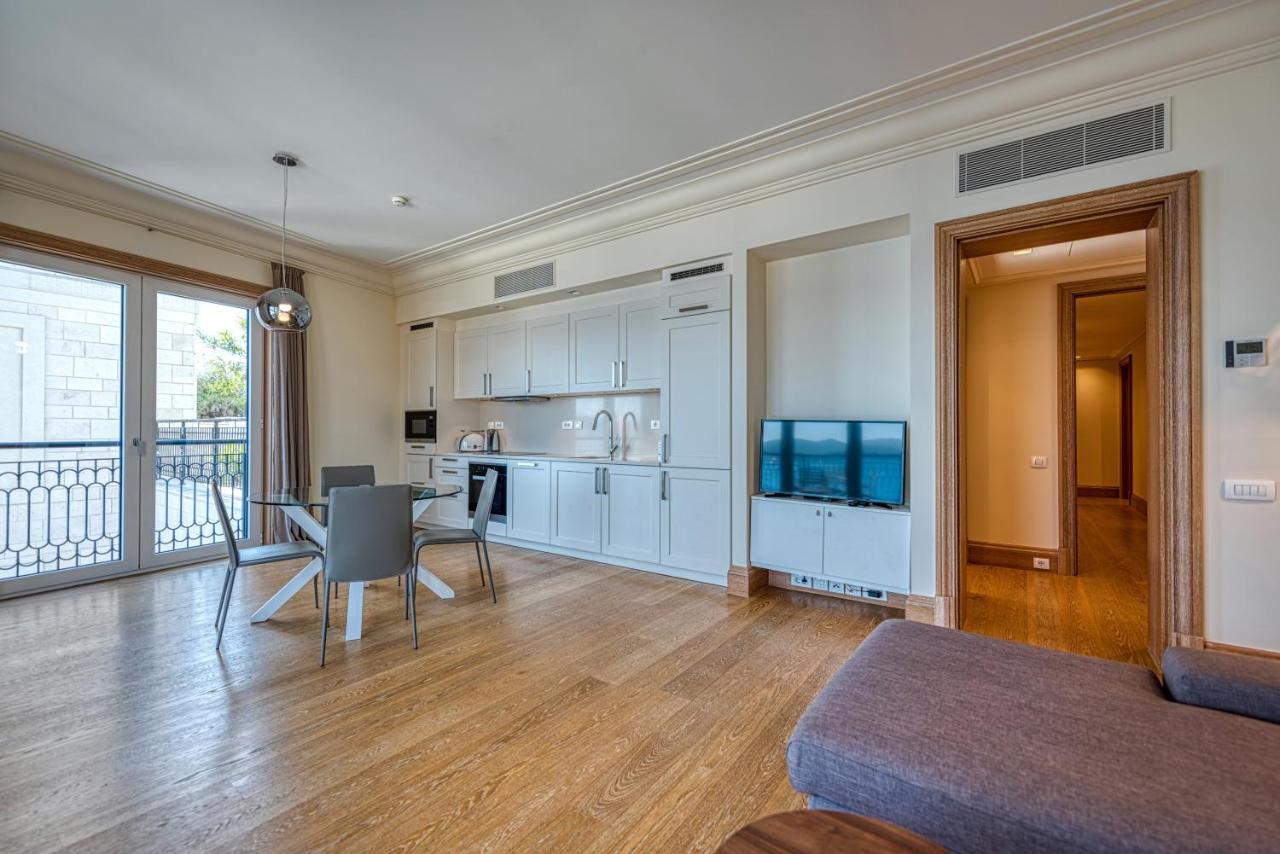Porto Montenegro Residences Tivat Zewnętrze zdjęcie
