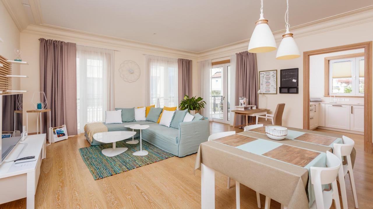 Porto Montenegro Residences Tivat Zewnętrze zdjęcie
