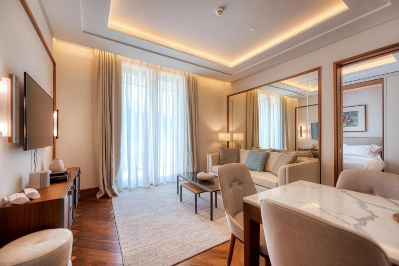 Porto Montenegro Residences Tivat Zewnętrze zdjęcie