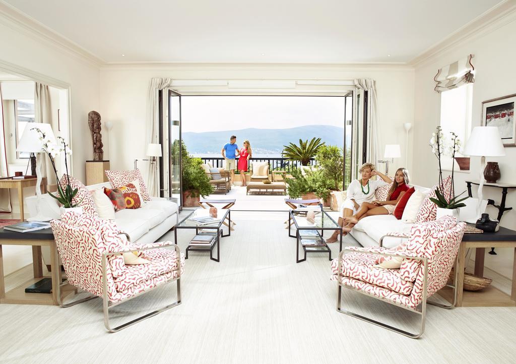 Porto Montenegro Residences Tivat Zewnętrze zdjęcie